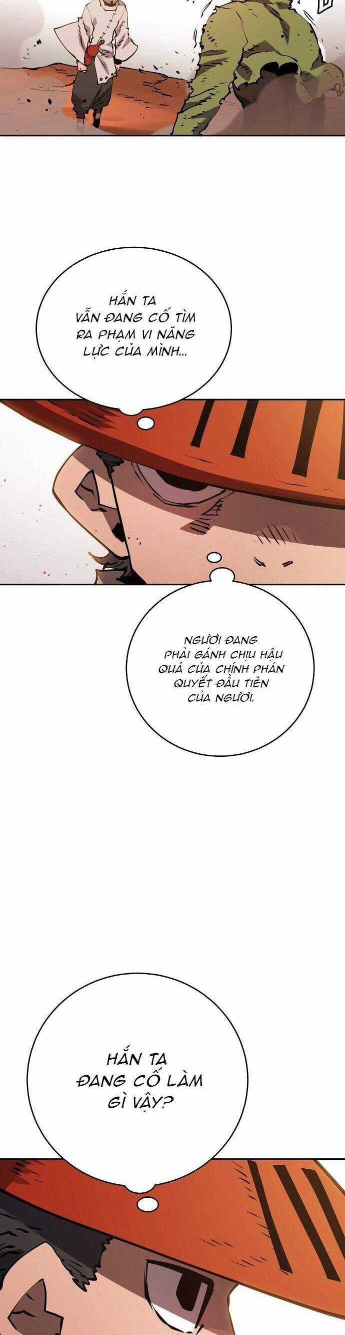 Player - Chương 33 - Trang 12