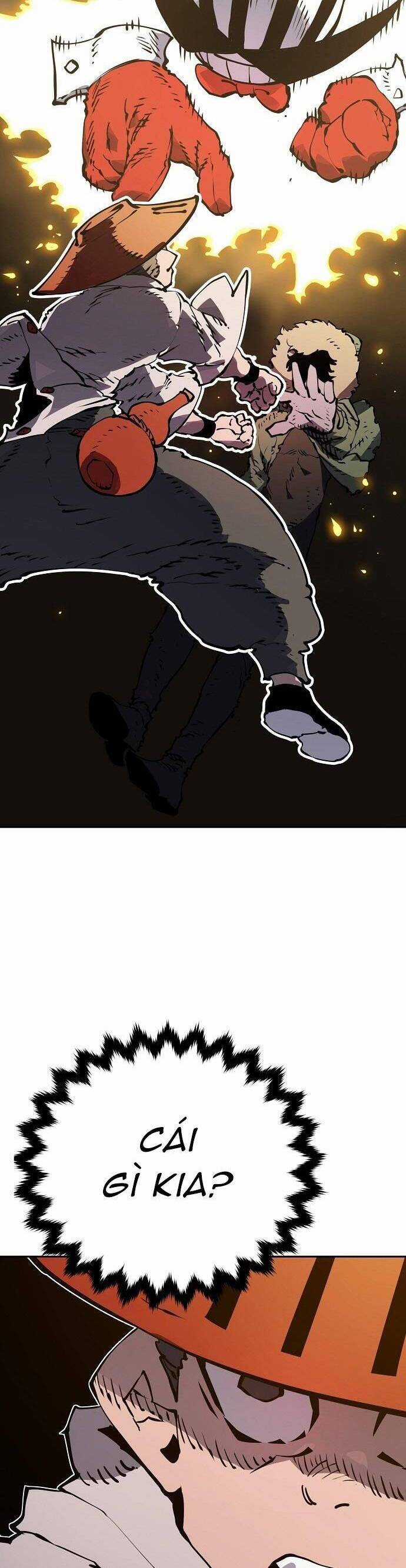 Player - Chương 33 - Trang 16