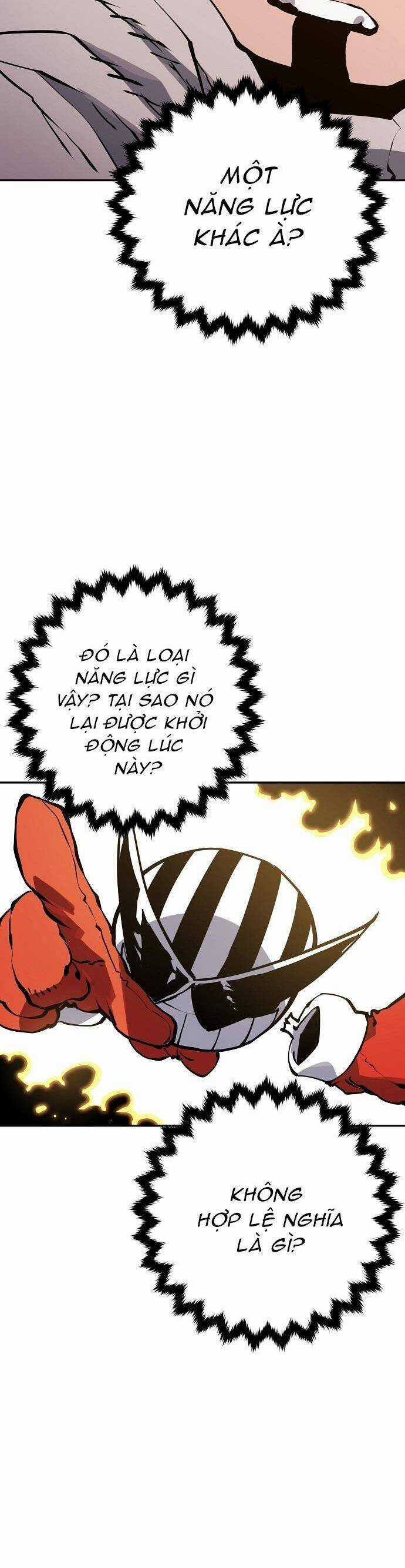 Player - Chương 33 - Trang 17