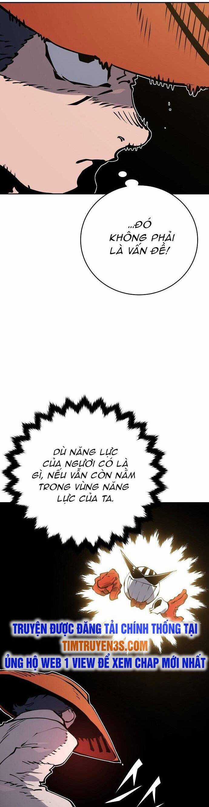 Player - Chương 33 - Trang 18