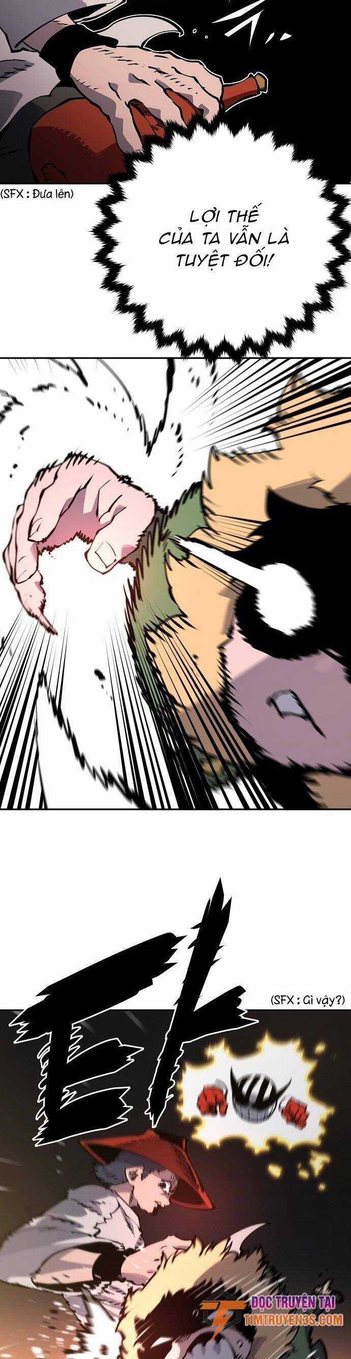 Player - Chương 33 - Trang 19