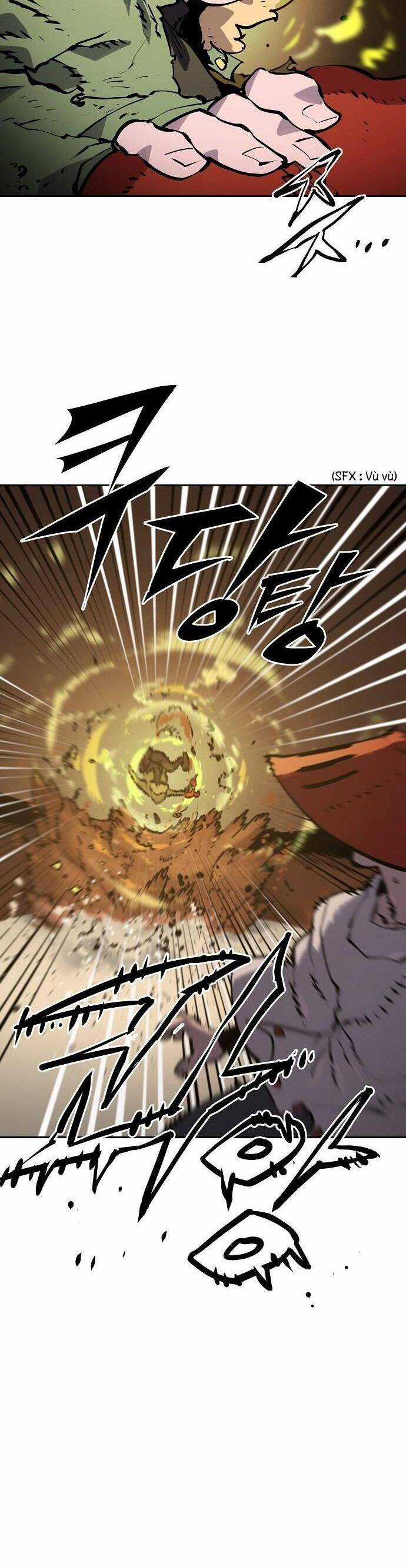 Player - Chương 33 - Trang 21