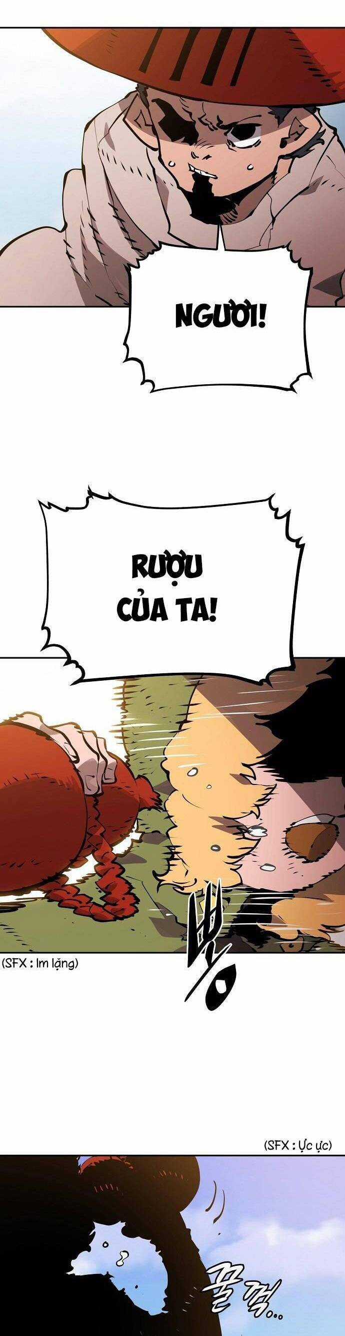 Player - Chương 33 - Trang 22