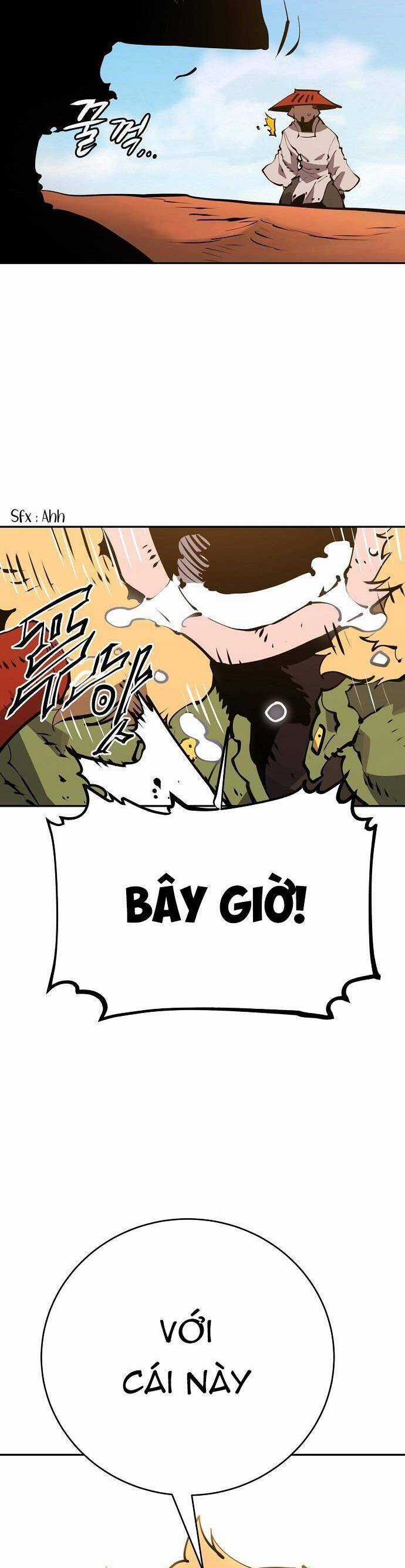 Player - Chương 33 - Trang 23