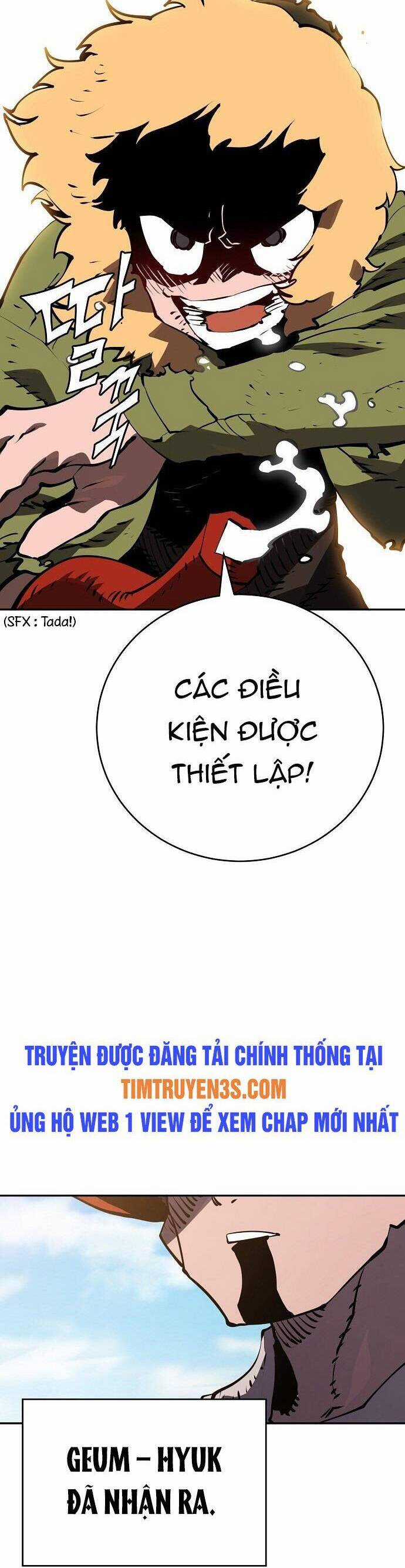 Player - Chương 33 - Trang 24