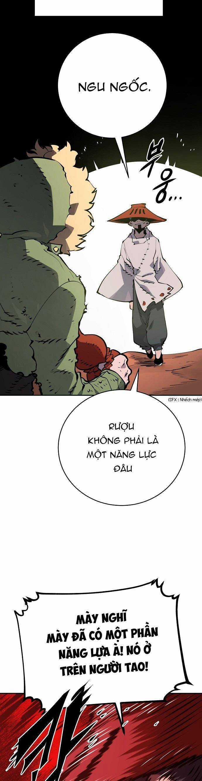 Player - Chương 33 - Trang 26