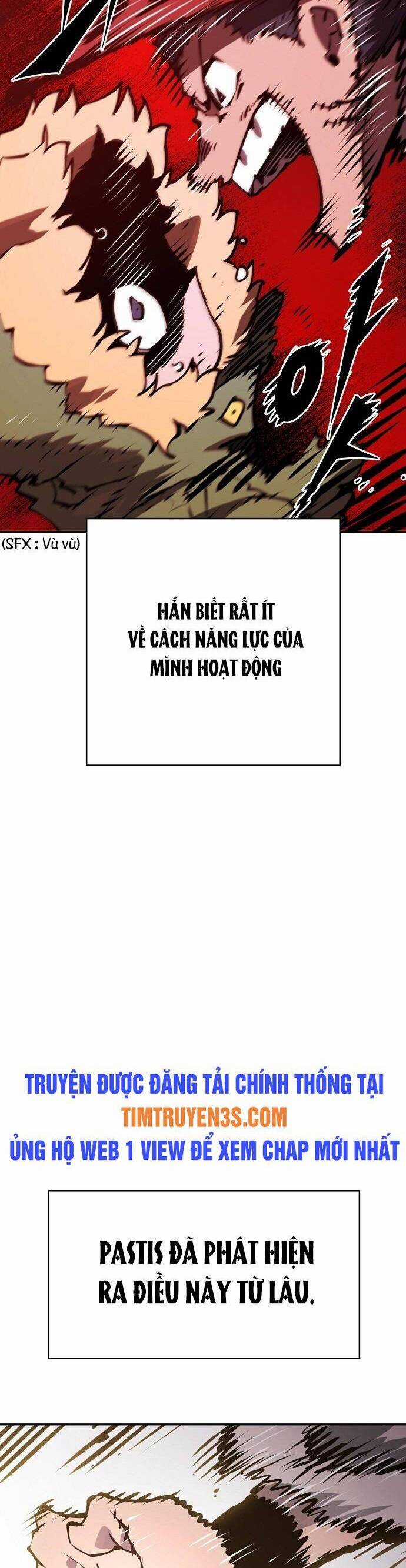 Player - Chương 33 - Trang 27
