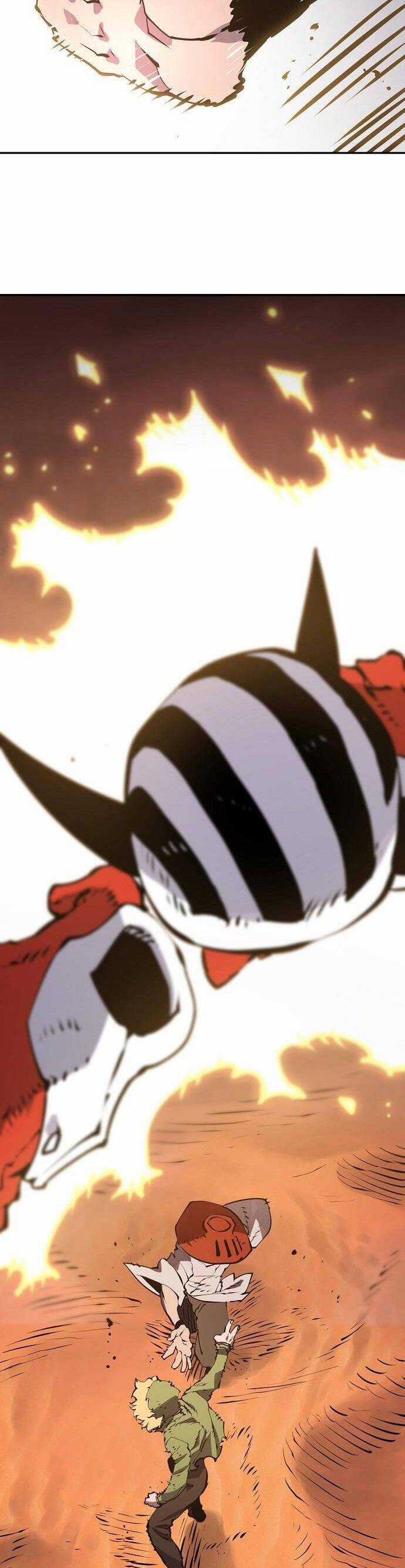 Player - Chương 33 - Trang 28