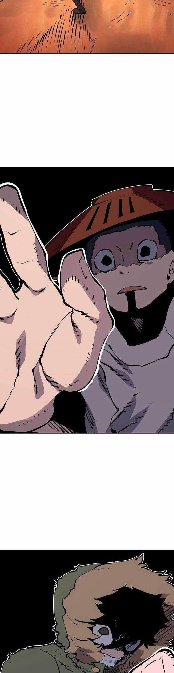 Player - Chương 33 - Trang 29