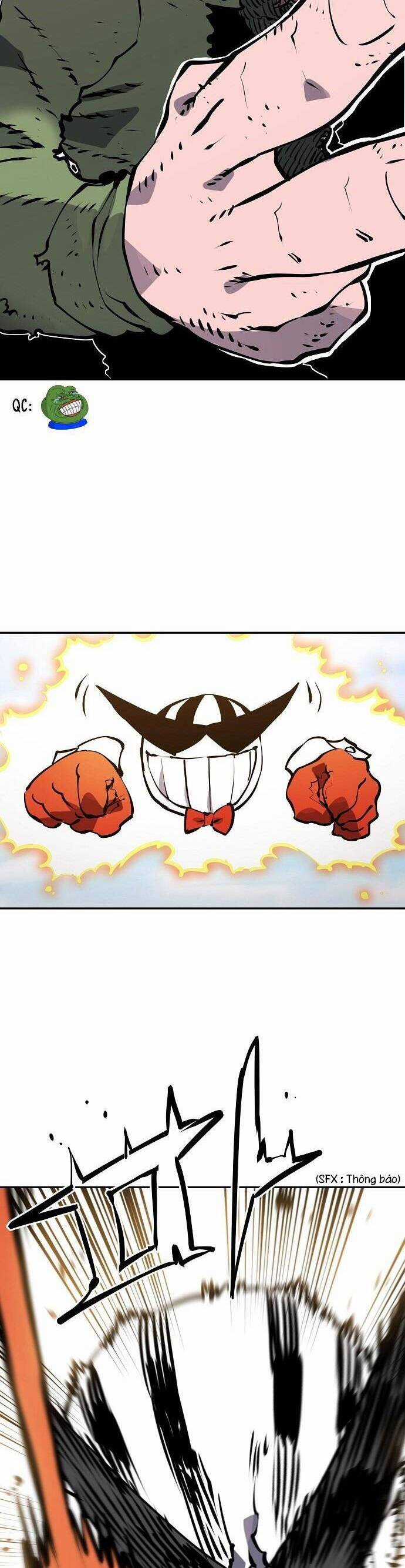 Player - Chương 33 - Trang 30