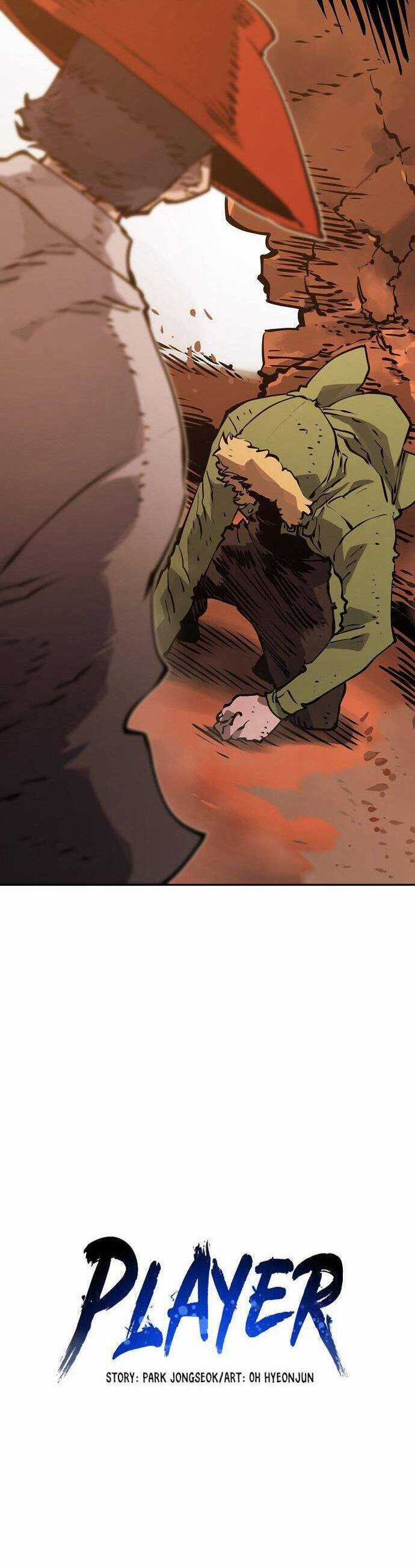 Player - Chương 33 - Trang 4