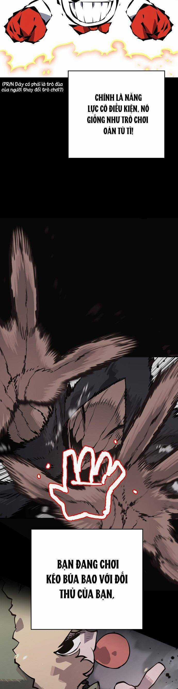 Player - Chương 33 - Trang 32