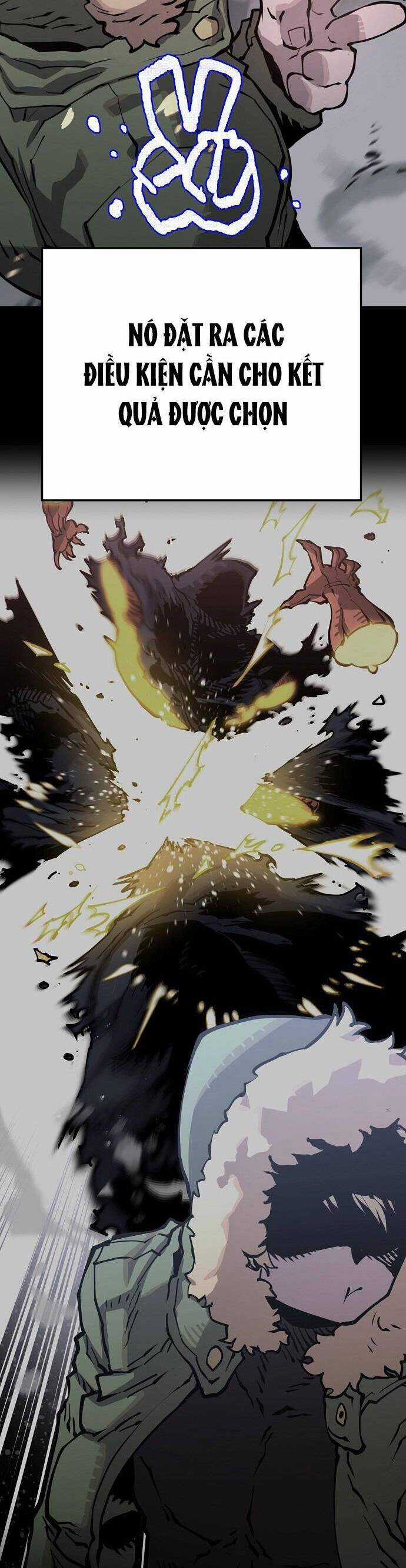 Player - Chương 33 - Trang 33