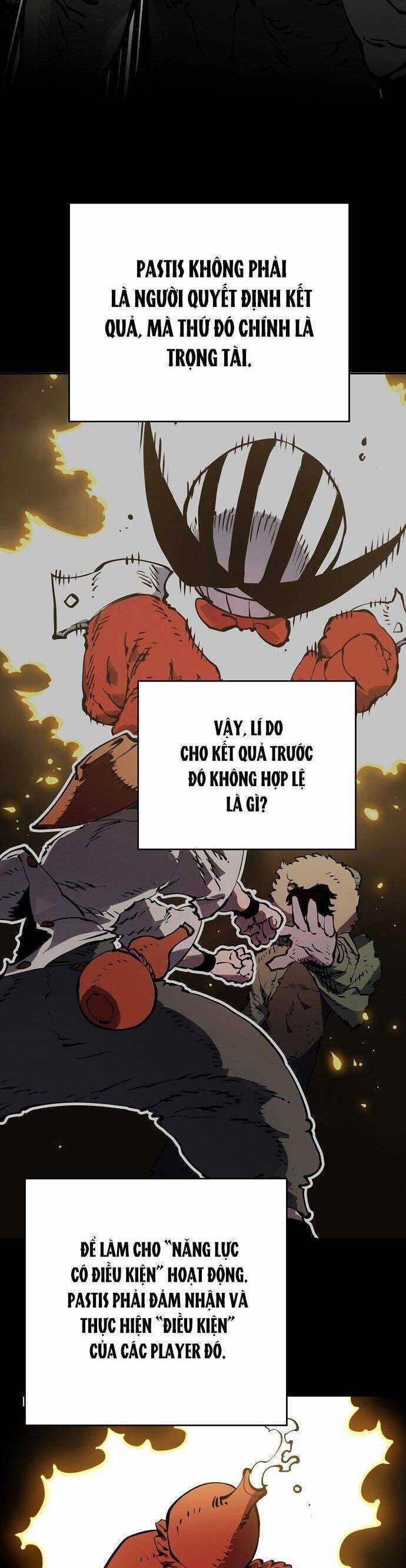 Player - Chương 33 - Trang 34