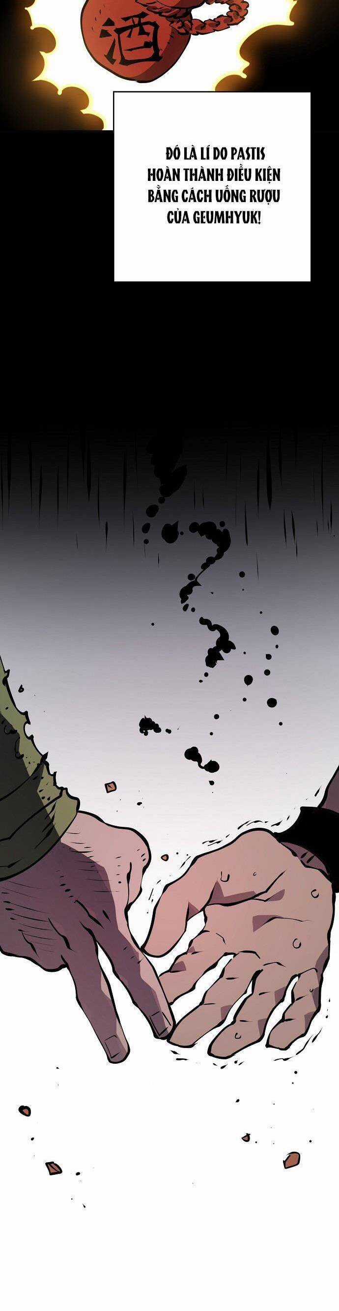 Player - Chương 33 - Trang 35