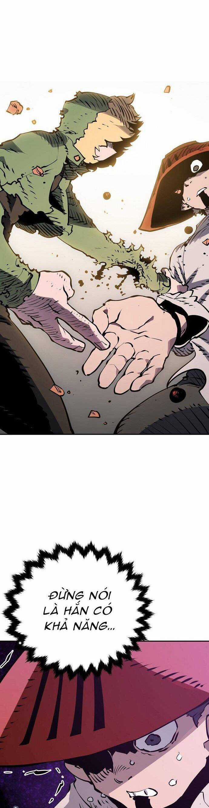Player - Chương 33 - Trang 36