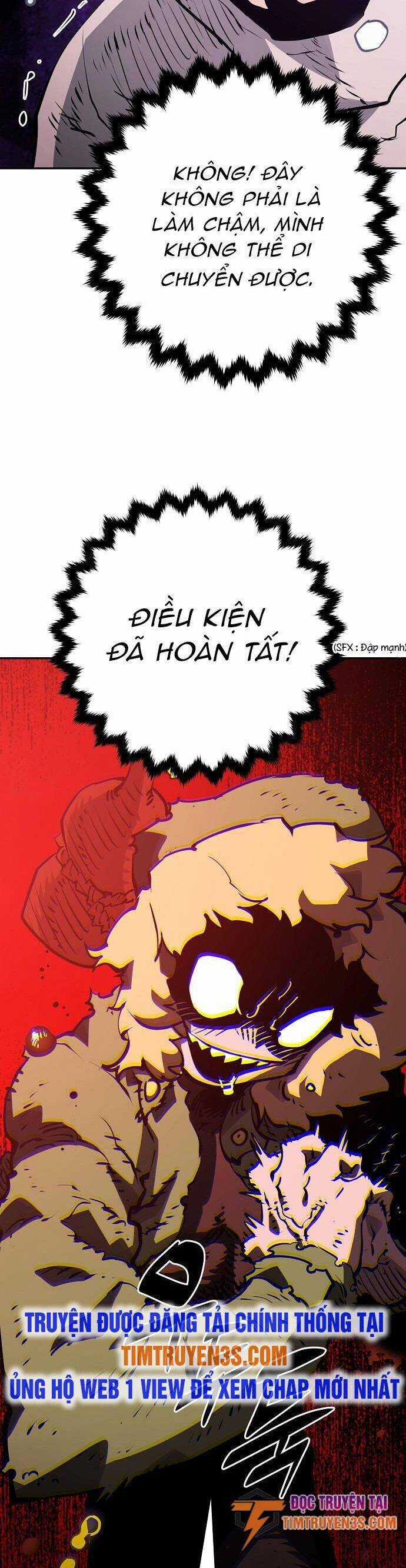 Player - Chương 33 - Trang 37