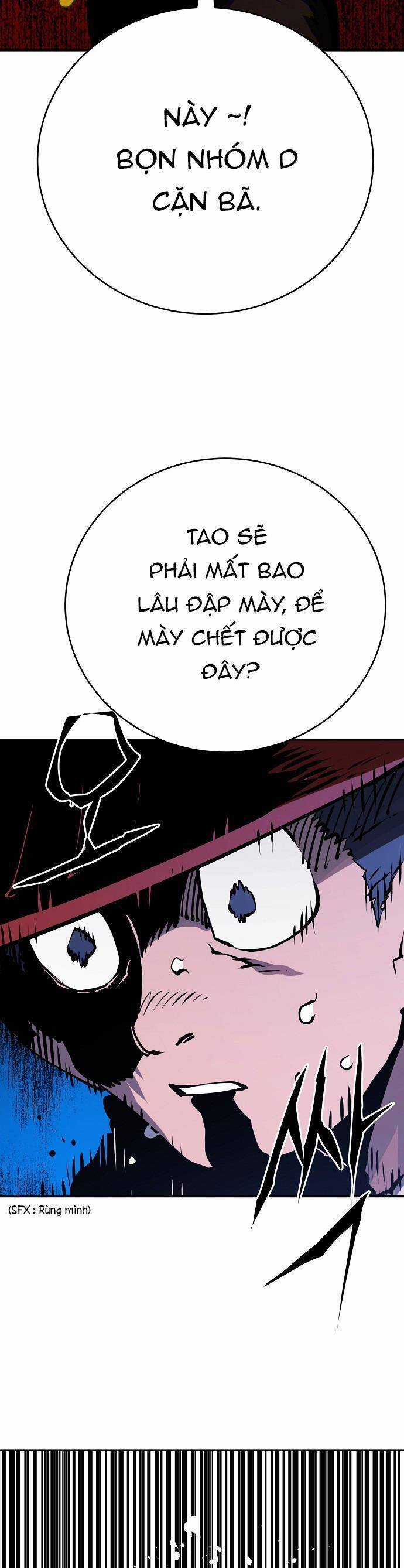 Player - Chương 33 - Trang 38