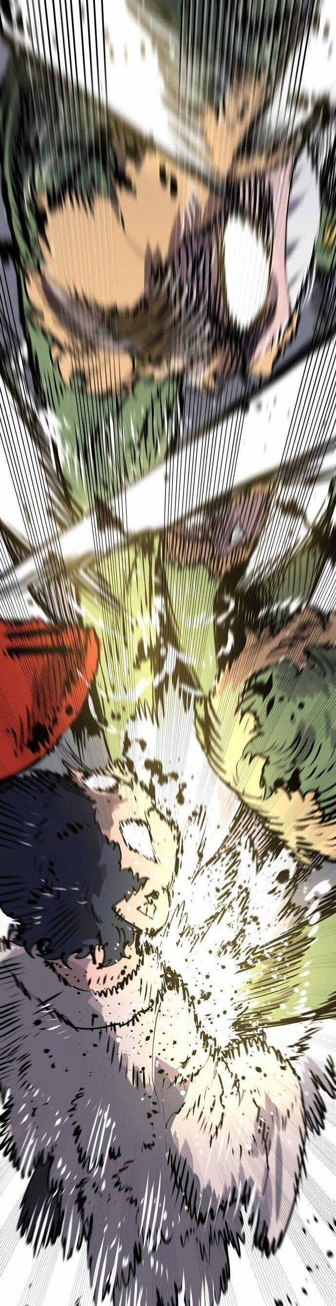 Player - Chương 33 - Trang 40