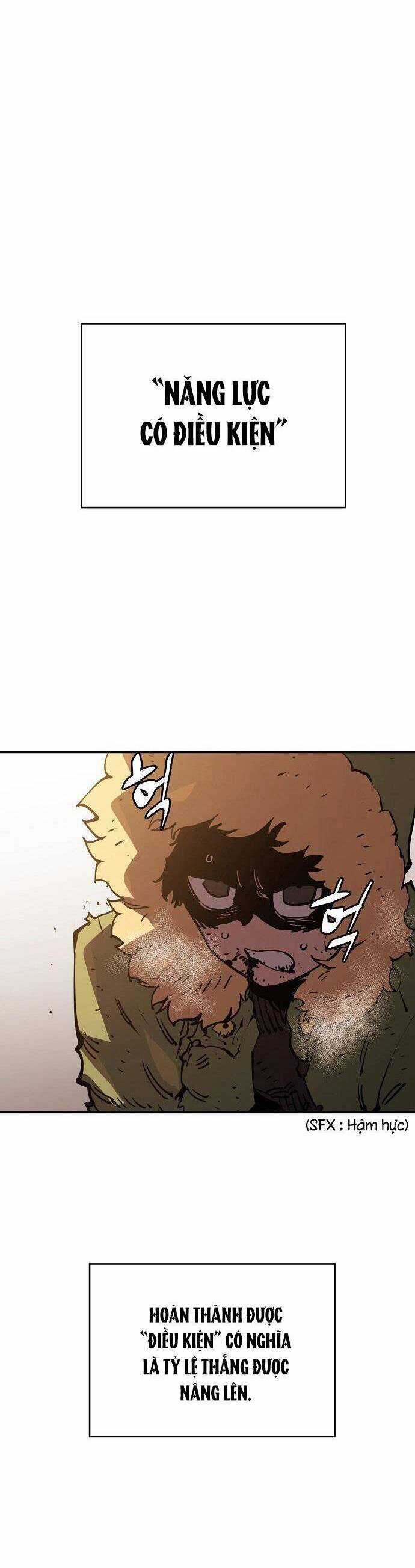 Player - Chương 33 - Trang 5