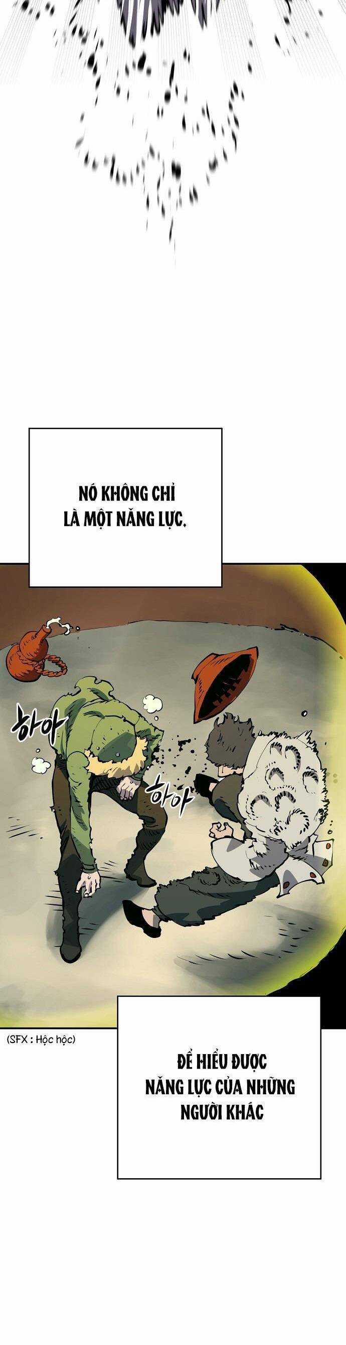 Player - Chương 33 - Trang 41