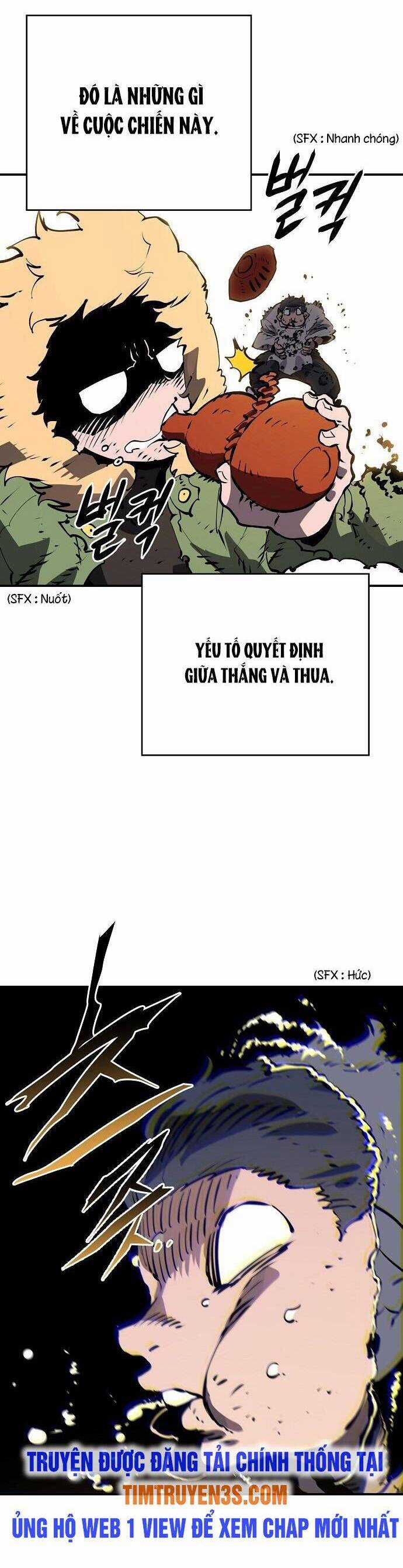 Player - Chương 33 - Trang 42