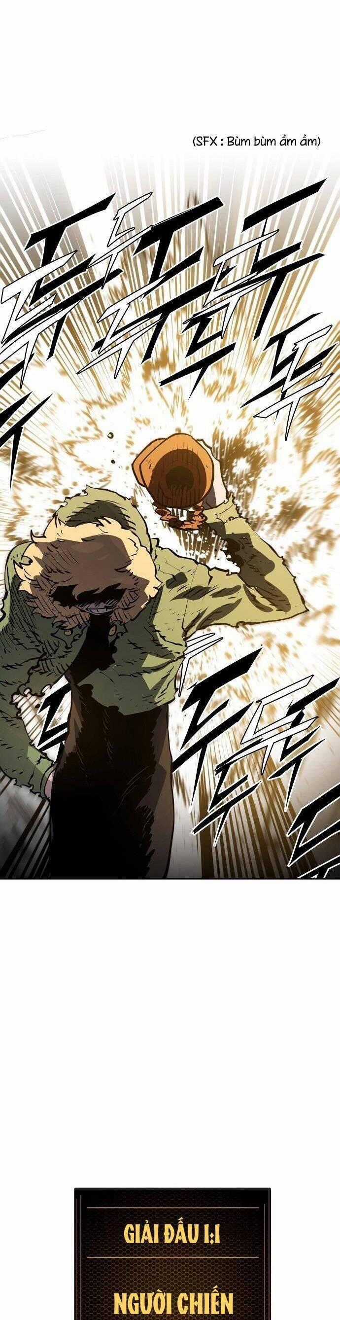 Player - Chương 33 - Trang 43