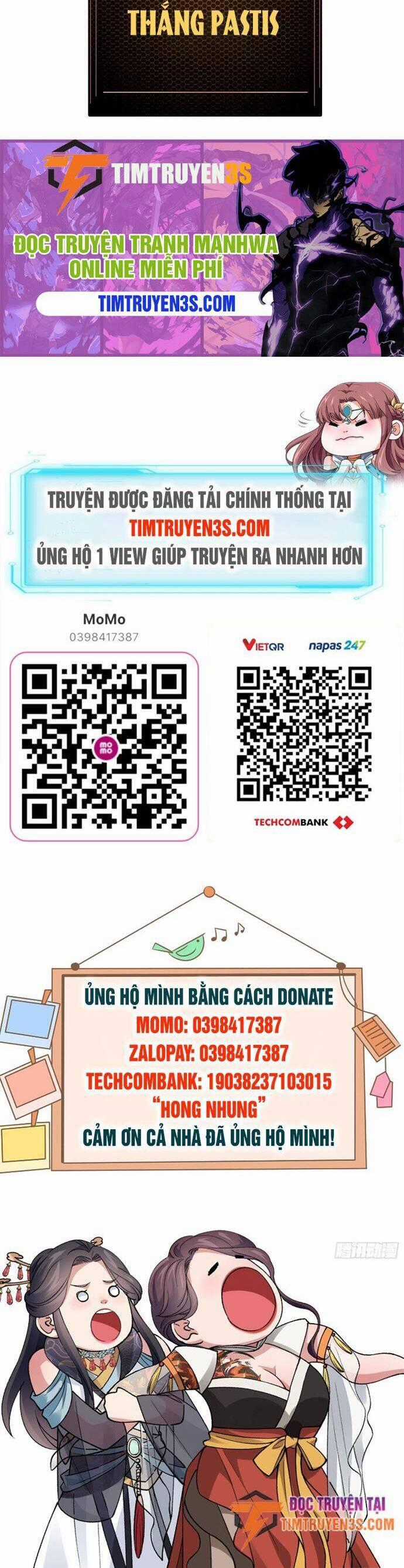 Player - Chương 33 - Trang 44