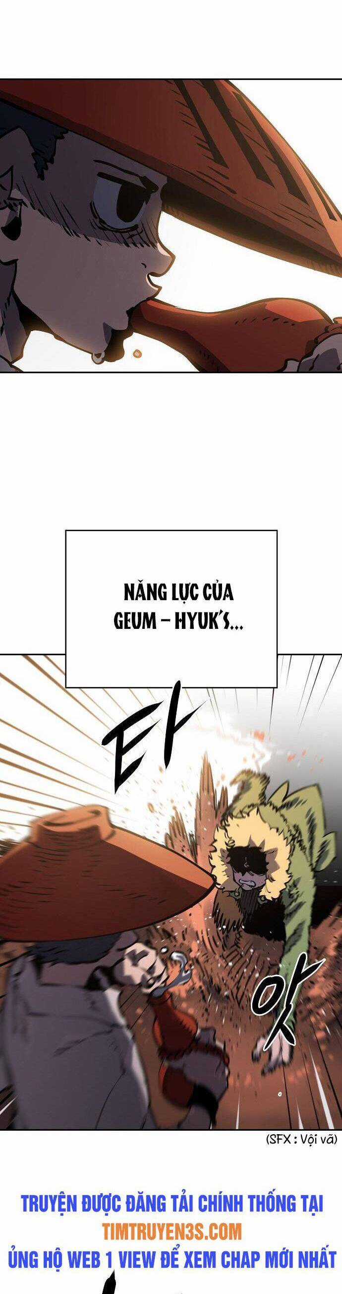 Player - Chương 33 - Trang 6