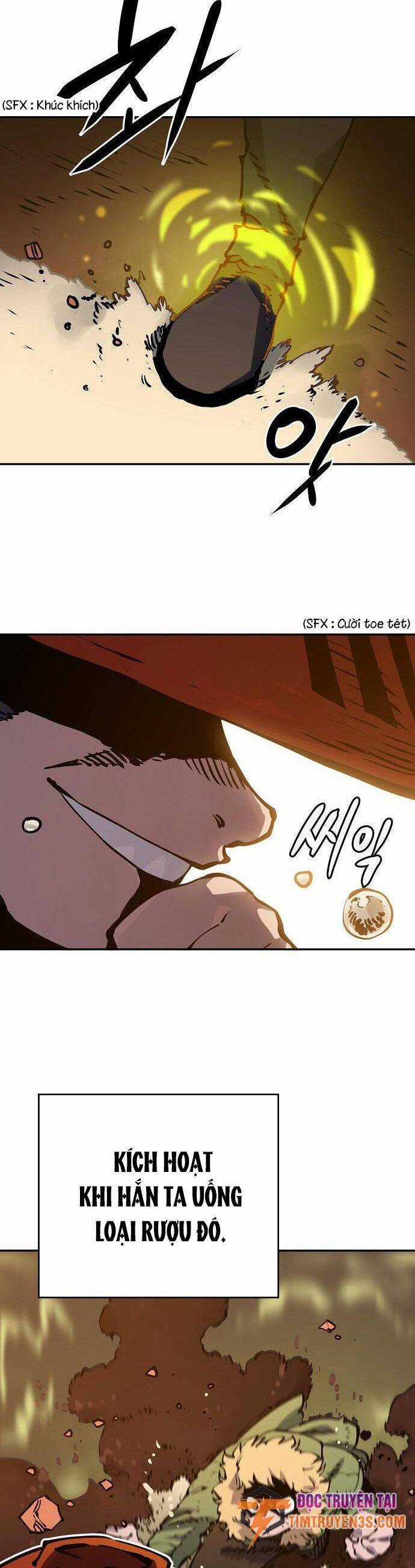 Player - Chương 33 - Trang 7