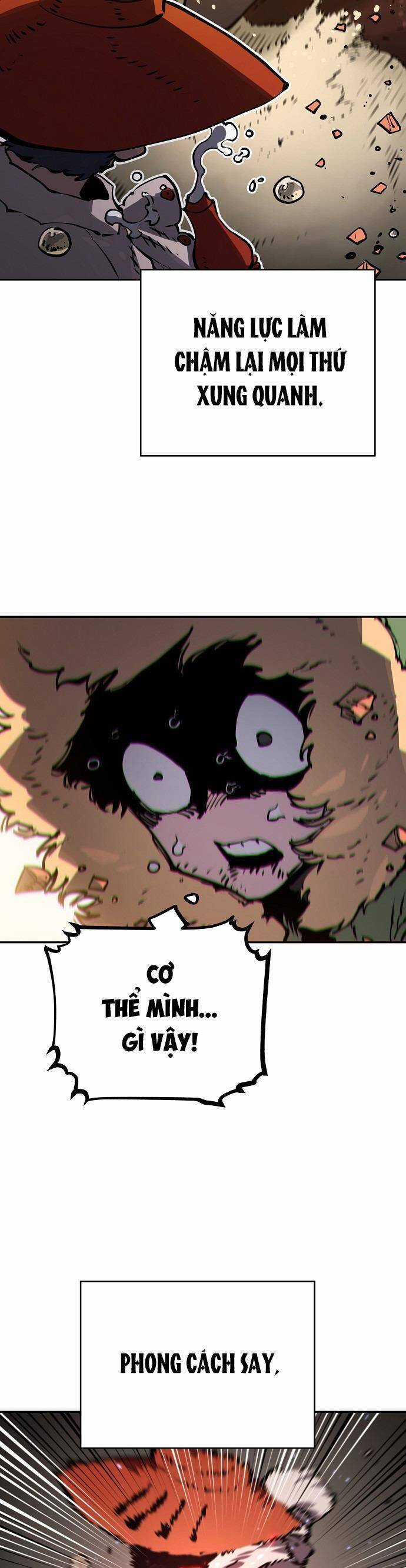 Player - Chương 33 - Trang 8