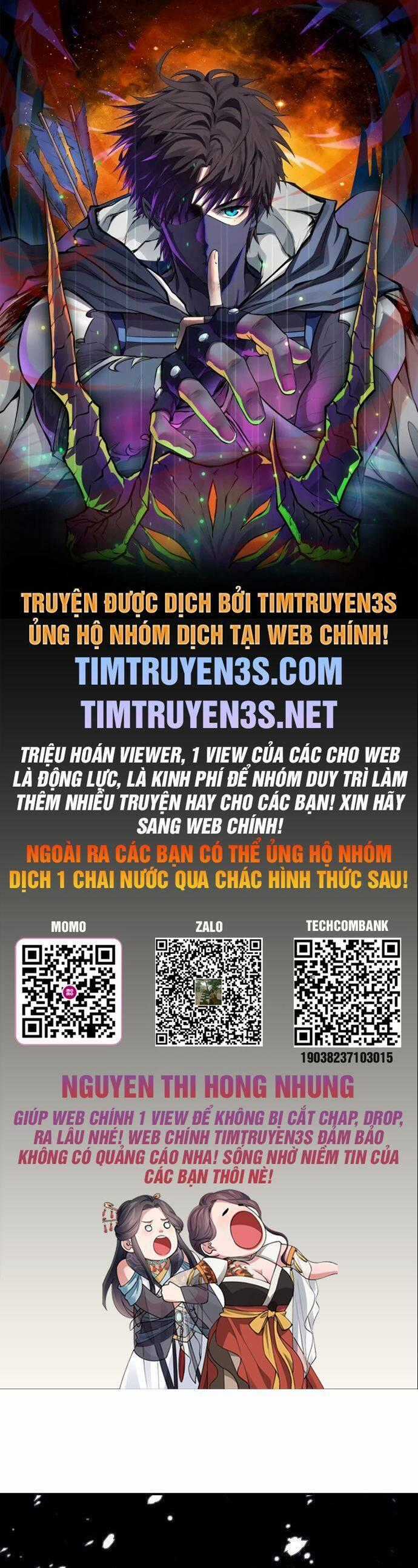 Player - Chương 34 - Trang 1