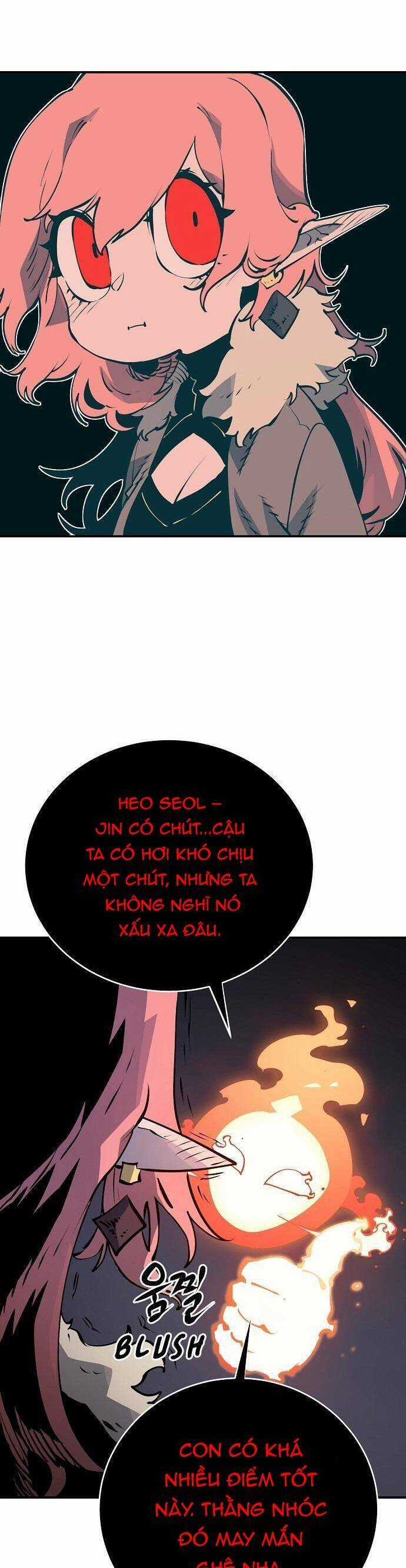 Player - Chương 34 - Trang 11