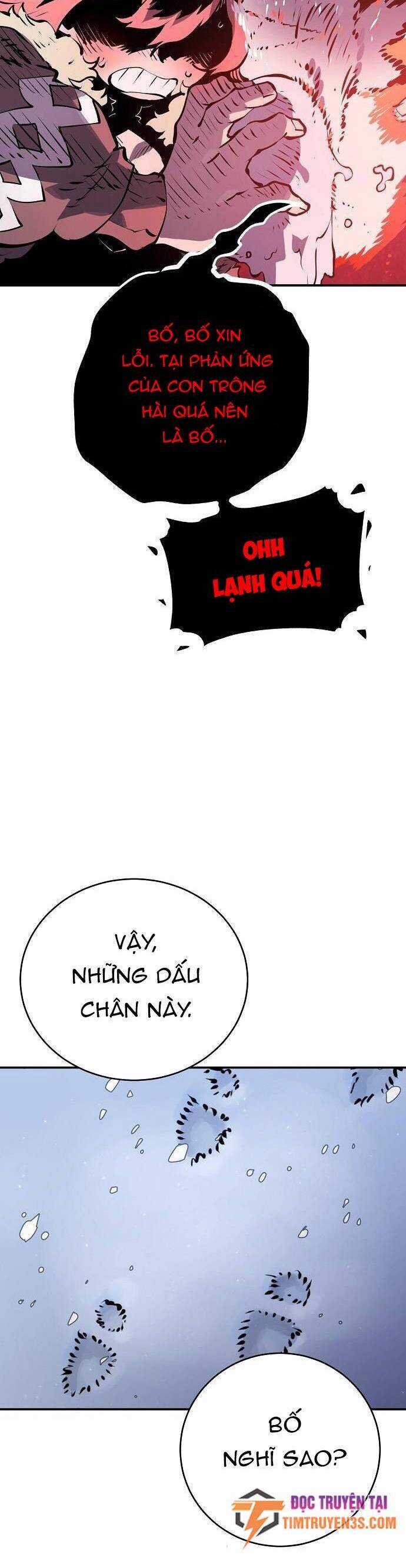 Player - Chương 34 - Trang 13