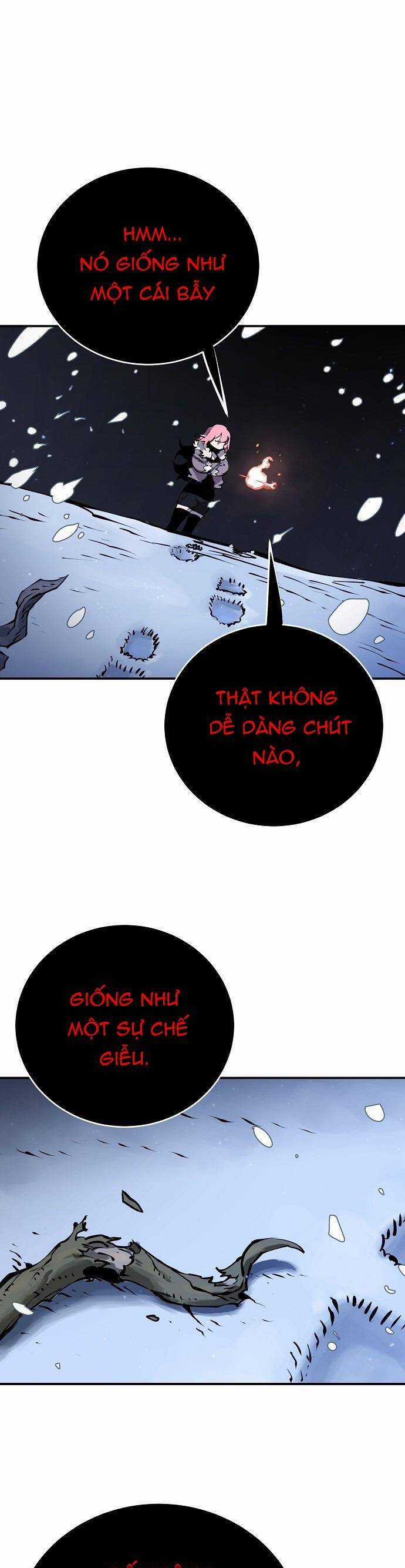 Player - Chương 34 - Trang 14