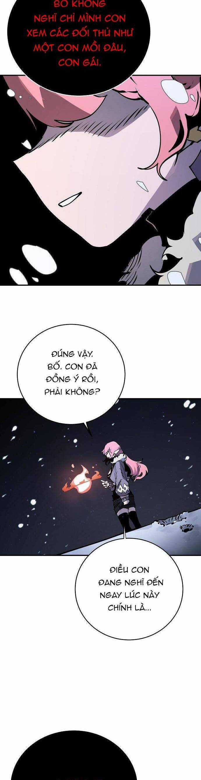 Player - Chương 34 - Trang 15