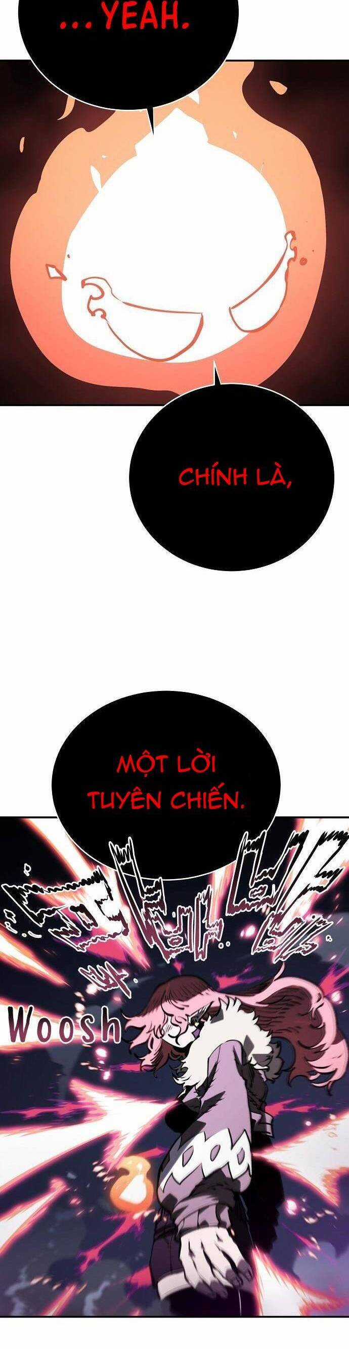 Player - Chương 34 - Trang 16