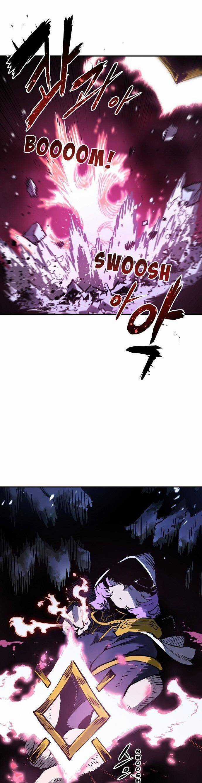 Player - Chương 34 - Trang 17