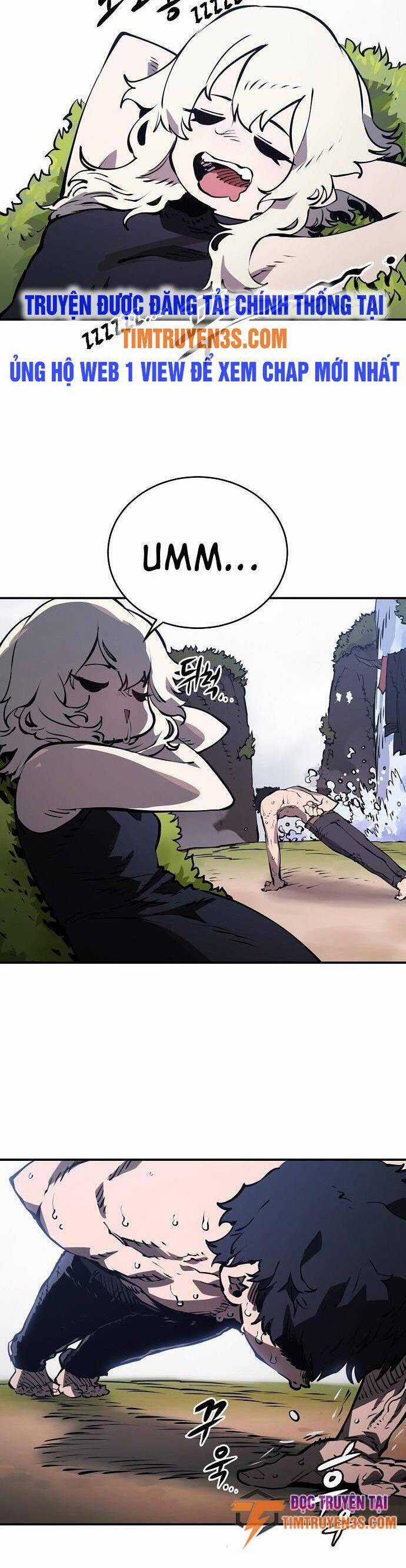 Player - Chương 34 - Trang 19