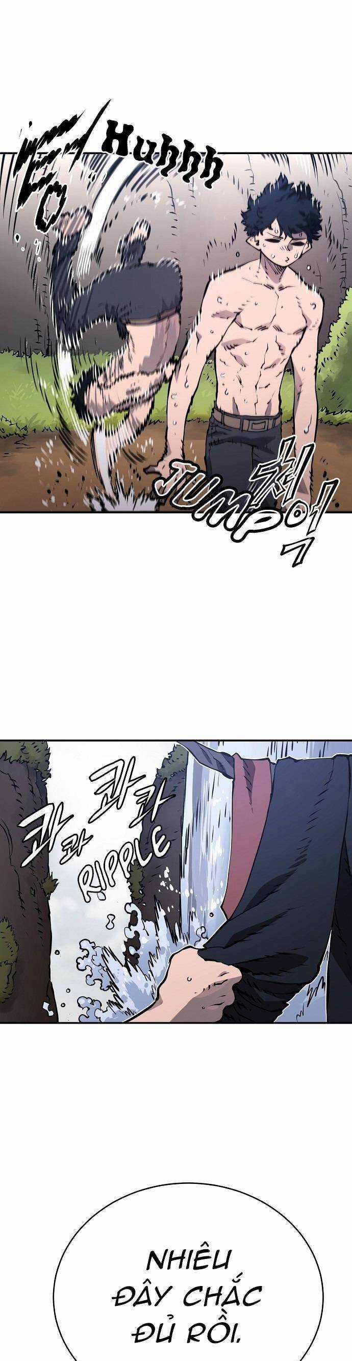 Player - Chương 34 - Trang 20