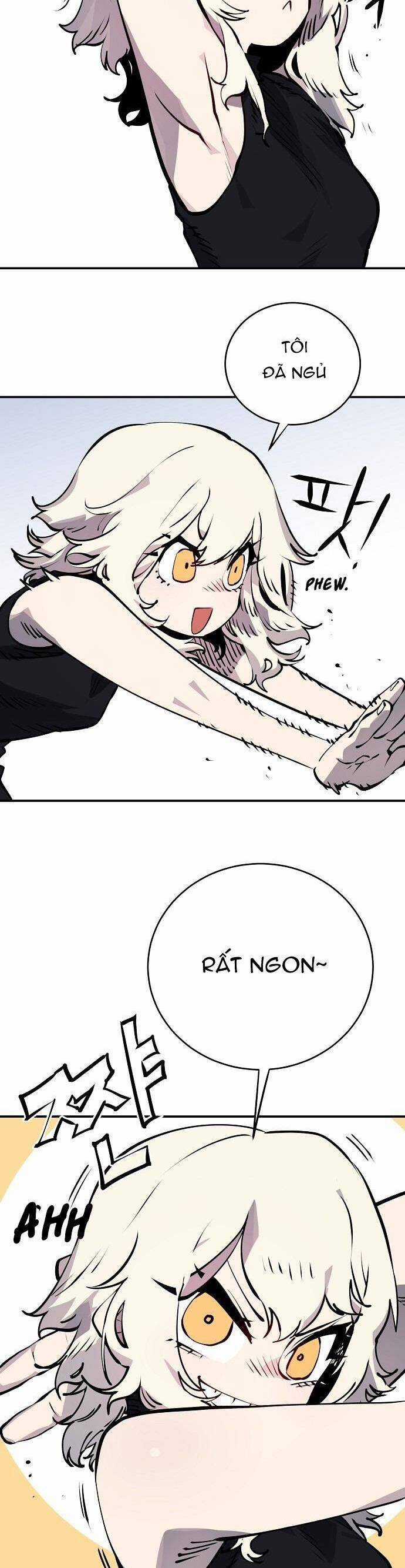 Player - Chương 34 - Trang 23