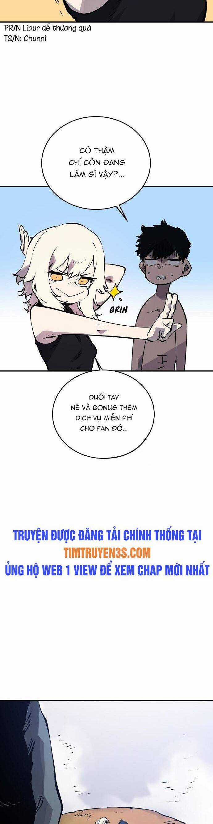 Player - Chương 34 - Trang 24