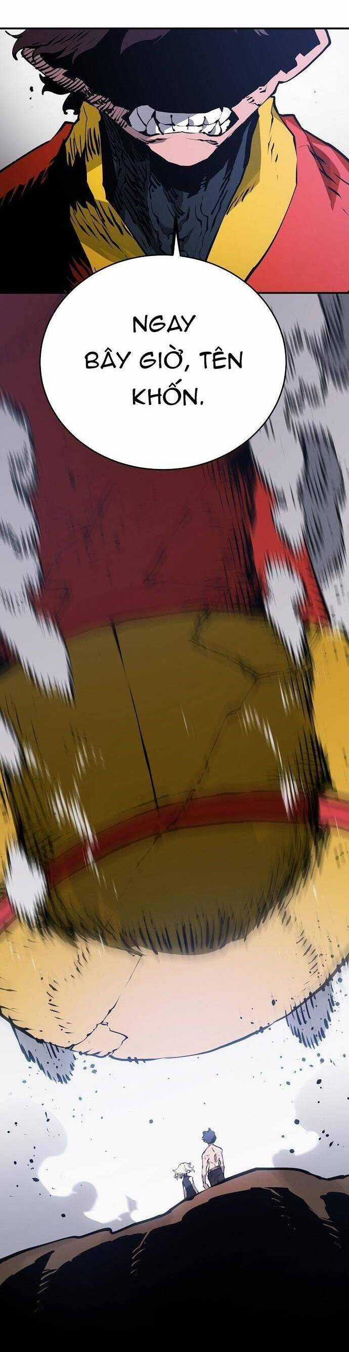 Player - Chương 34 - Trang 27