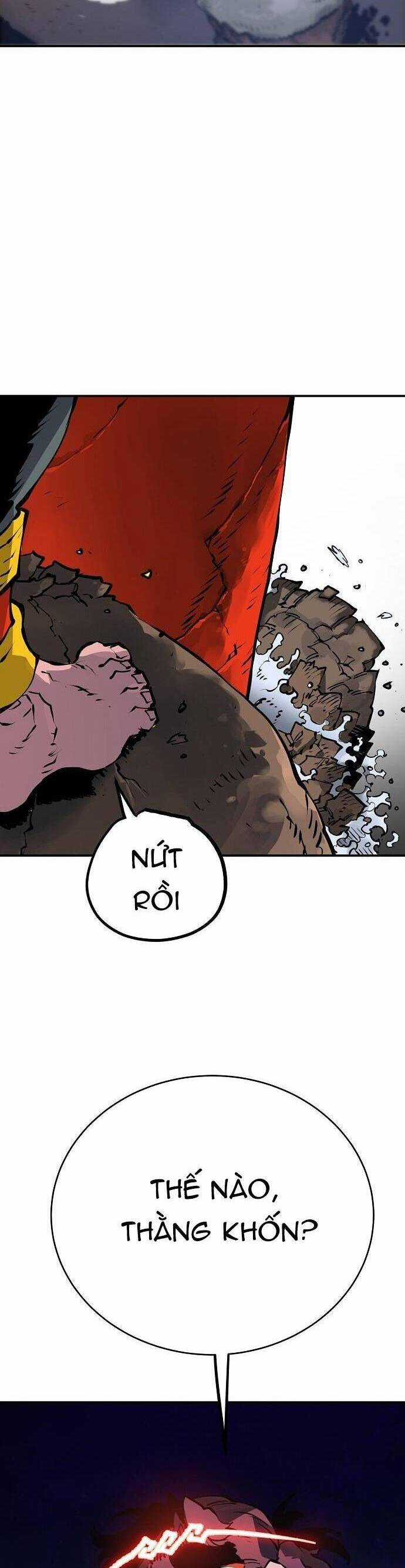 Player - Chương 34 - Trang 30