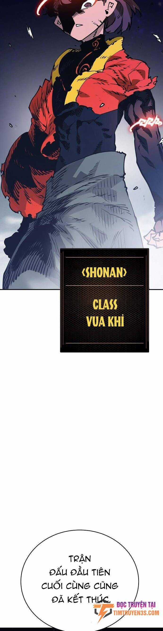 Player - Chương 34 - Trang 31