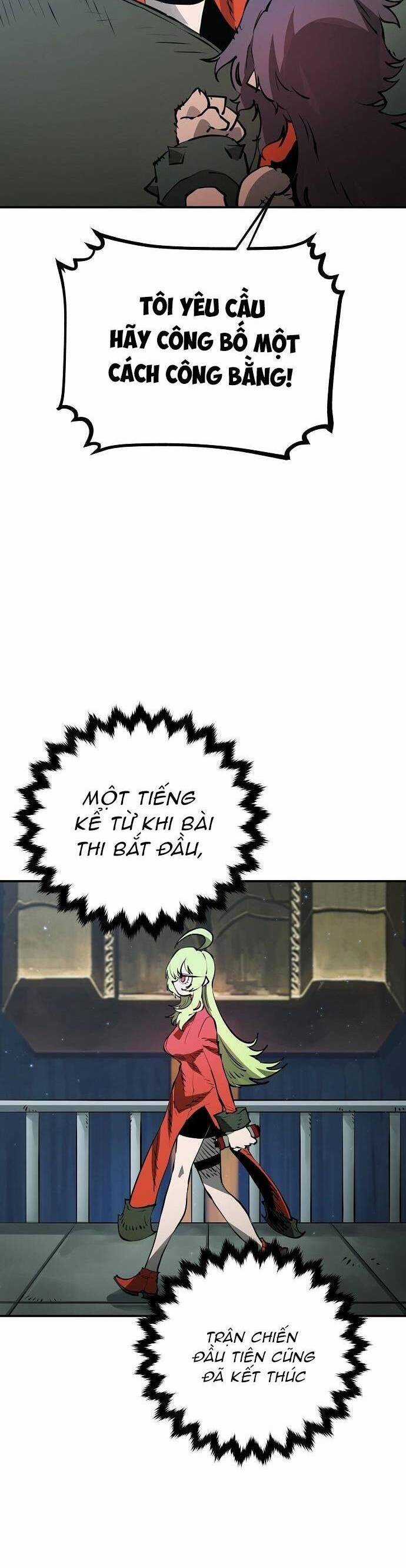 Player - Chương 34 - Trang 33