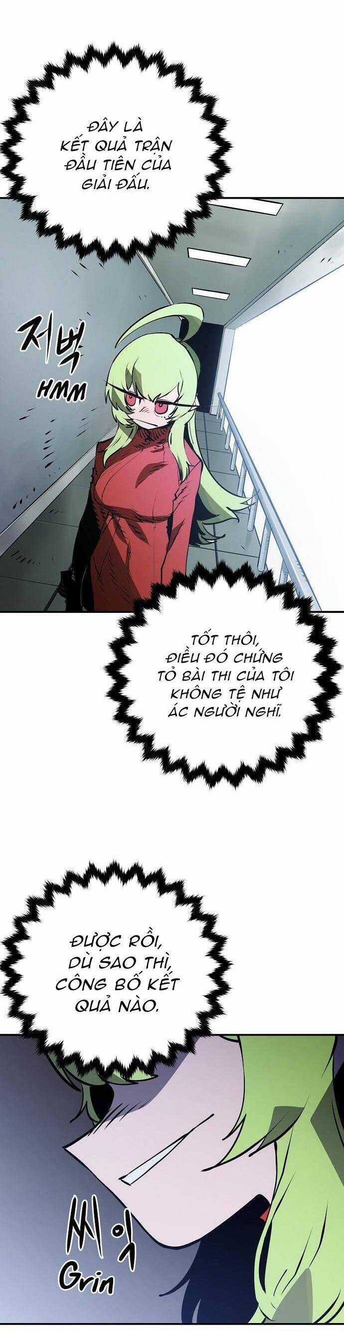 Player - Chương 34 - Trang 34