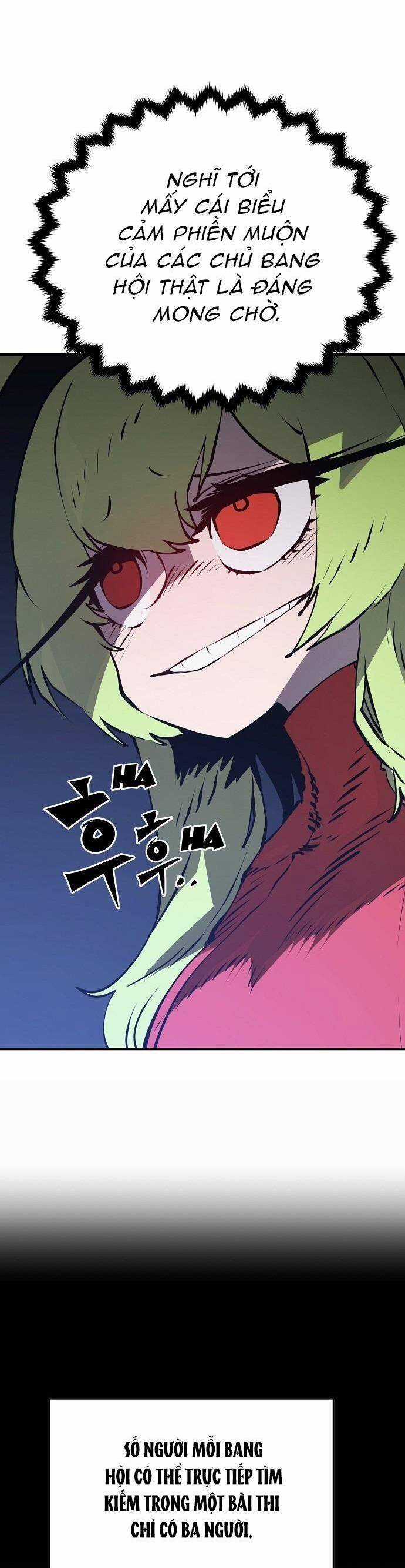 Player - Chương 34 - Trang 35