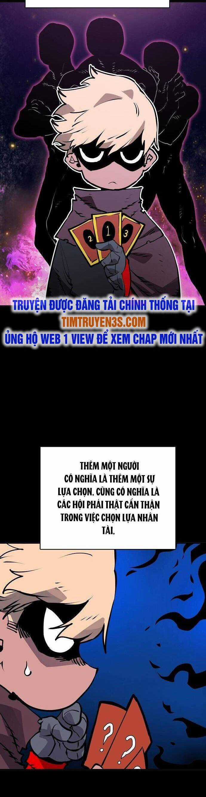 Player - Chương 34 - Trang 36