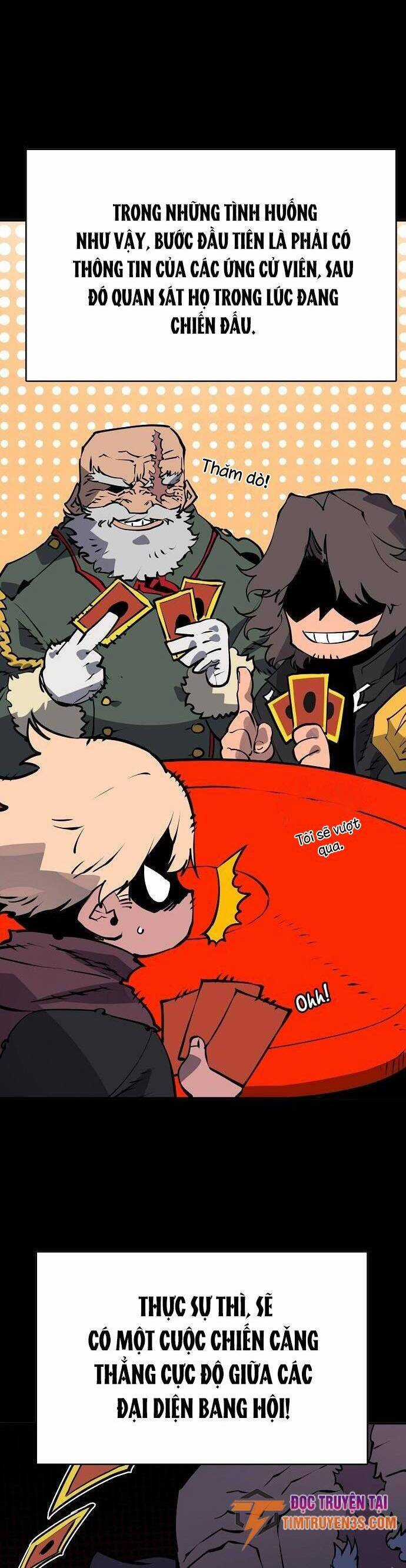 Player - Chương 34 - Trang 37